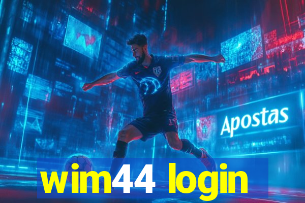 wim44 login